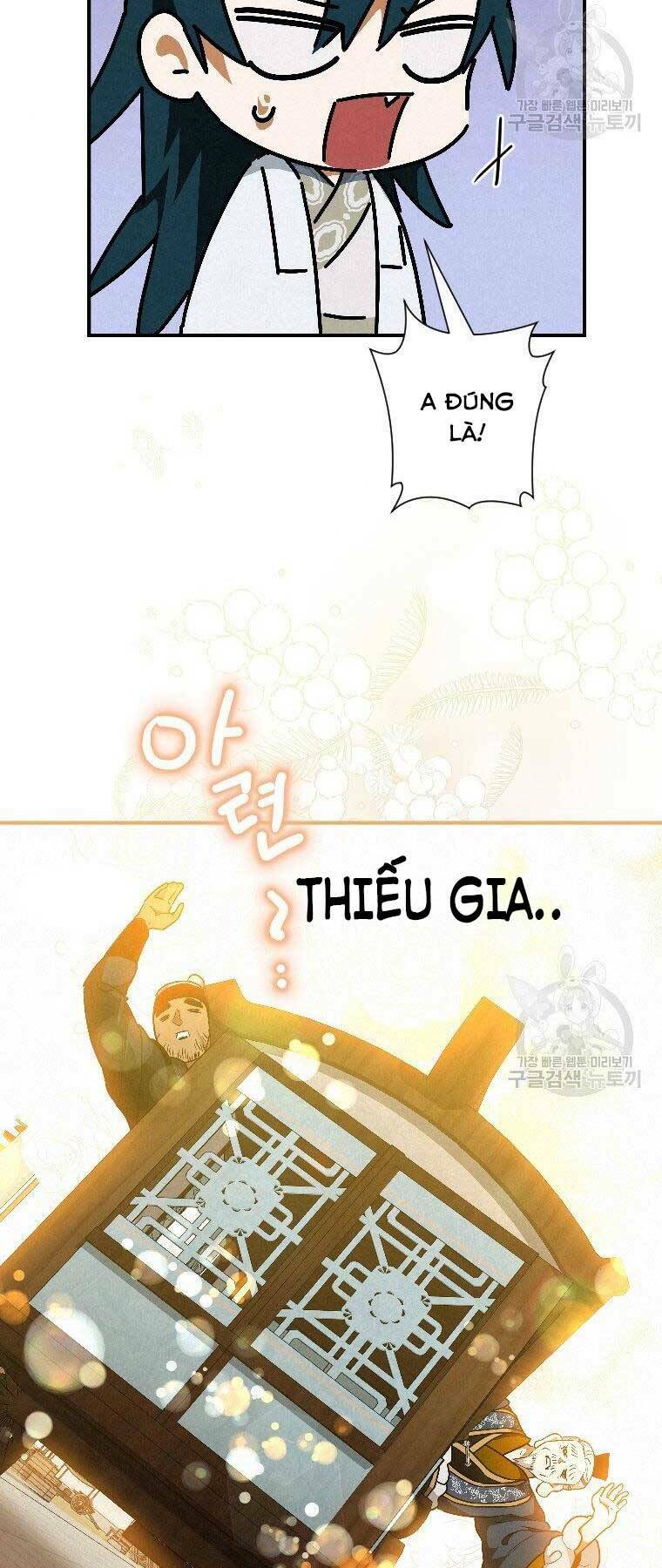 Thời Đại Hoàng Kim Của Thiên Kiếm Chương 23 Ảnh 21