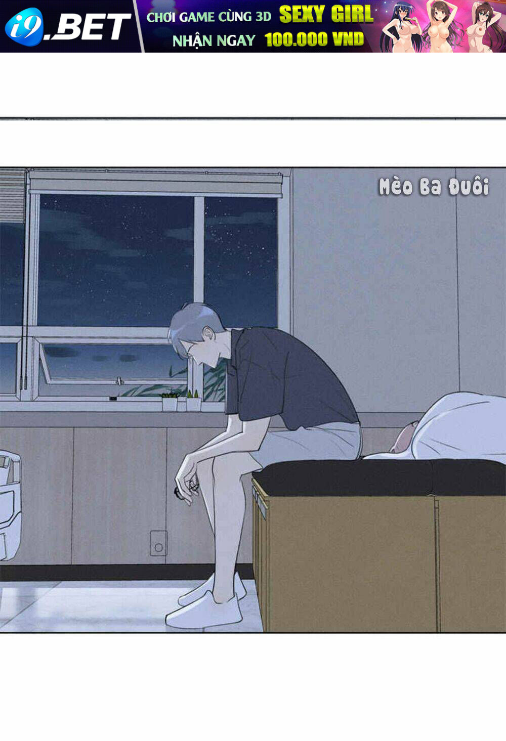 Here U Are Chương 130 Ảnh 55