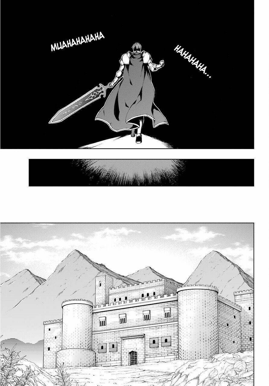 The Swordsman Called The Countless Swords Sorcerer Chương 9 Ảnh 9