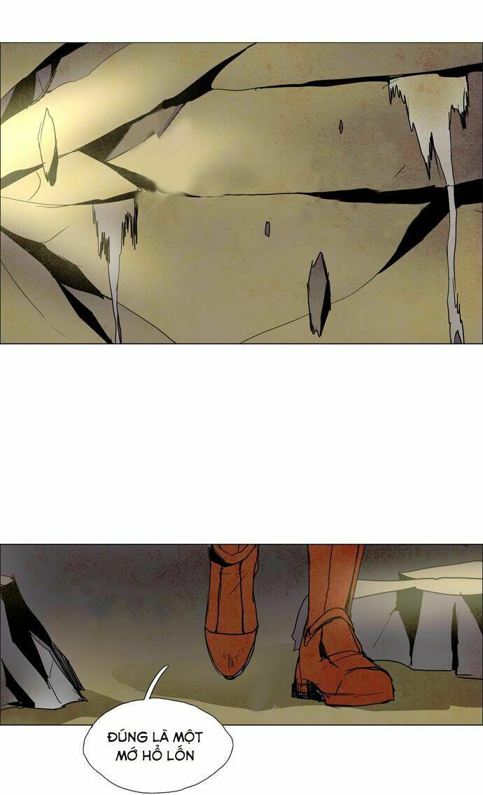 Lessa 2: The Crimson Knight Chương 96 Ảnh 16