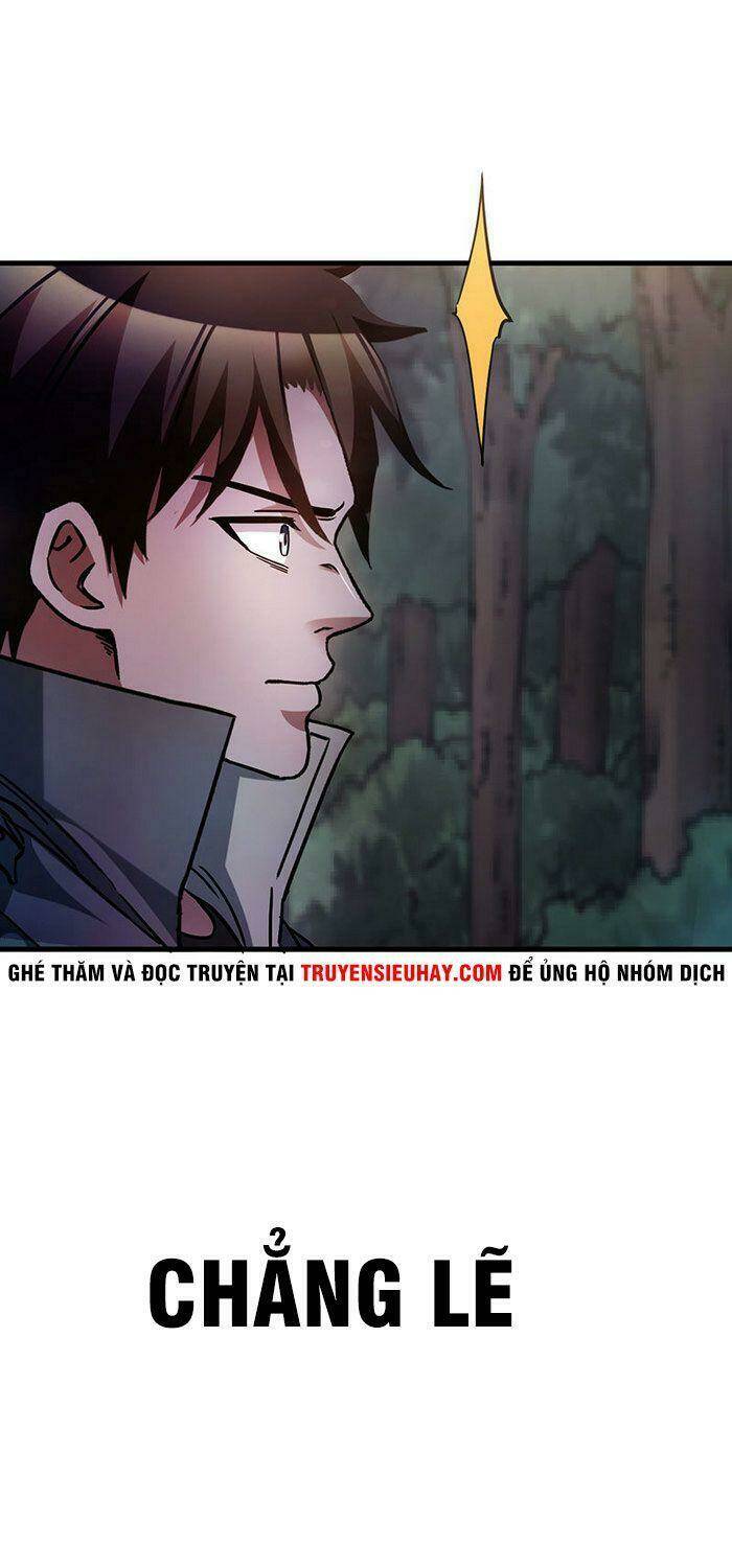 Sau Mạt Thế Tôi Trở Thành Zombie Chương 51 Ảnh 37