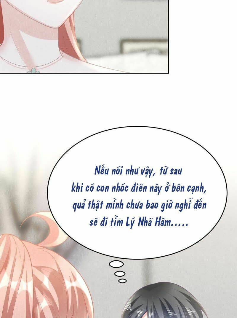 Cô Dâu Giả Tạo Chương 30 Ảnh 23