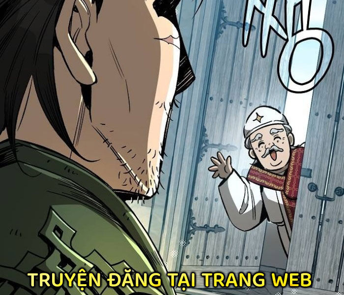 Kẻ Điên Và Đội Trưởng Cảnh Vệ Chương 17 Ảnh 177