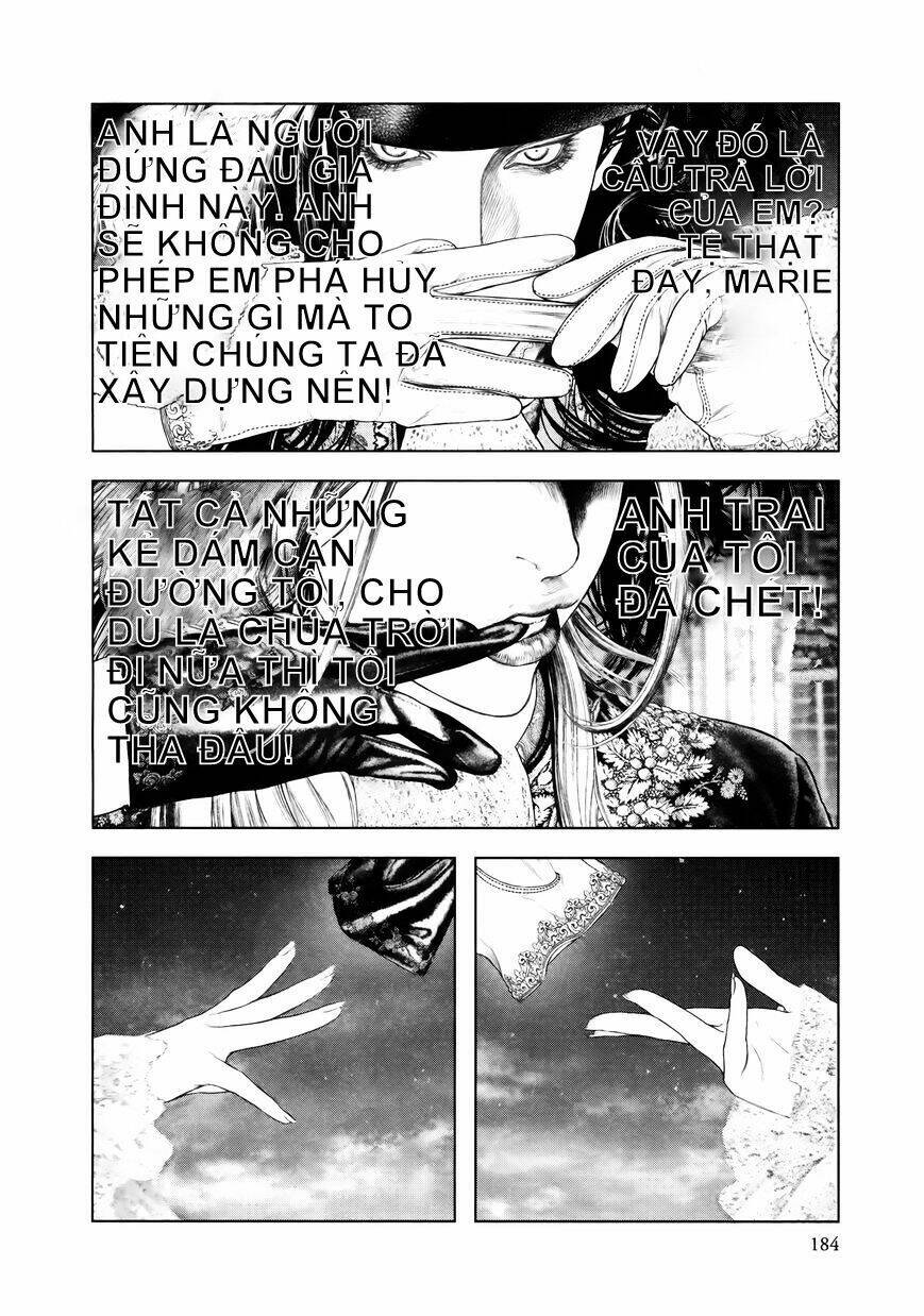 Innocent Chương 85 Ảnh 15