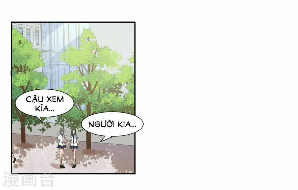 Thầy Giáo Ác Ma Yêu Tôi Rồi Chương 51 Ảnh 27