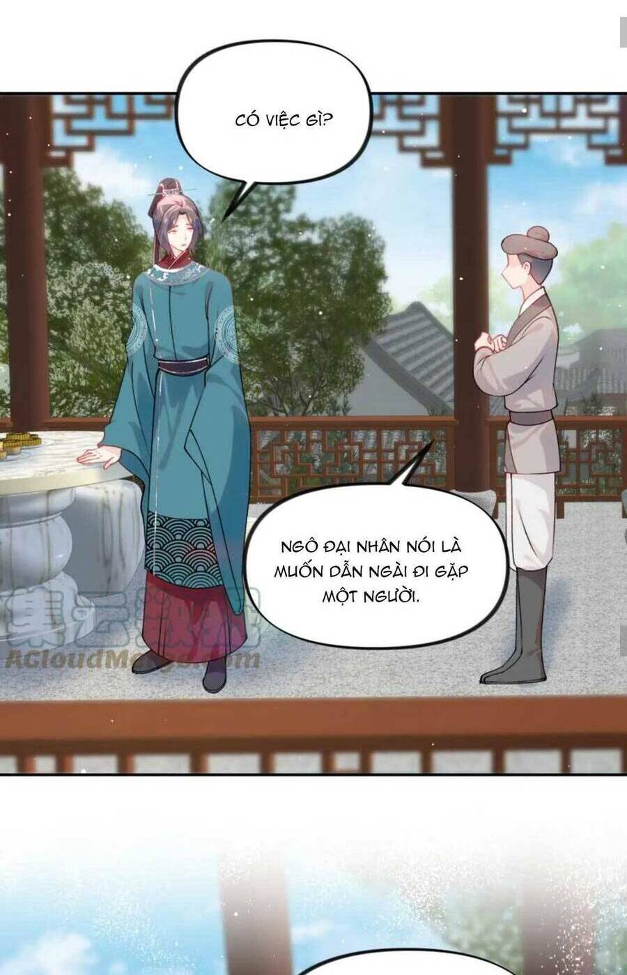Một Đêm Bệnh Kiều Đột Nhiên Tới Chương 147 Ảnh 38