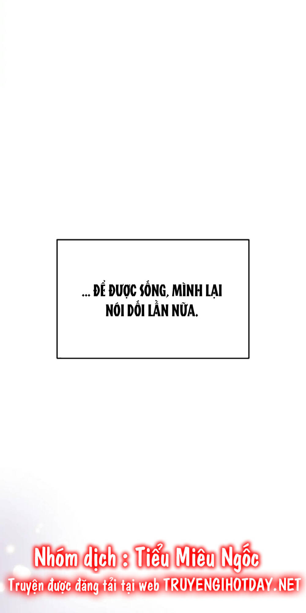 Nếu Bị Phát Hiện Liệu Tôi Có Chết Không Chương 30 Ảnh 70