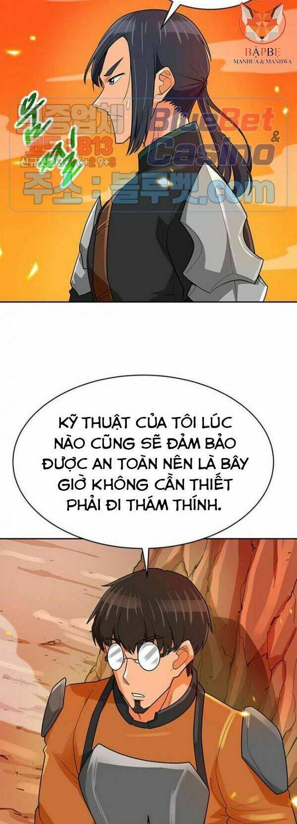 Tôi Tự Động Săn Một Mình Chương 81 Ảnh 48