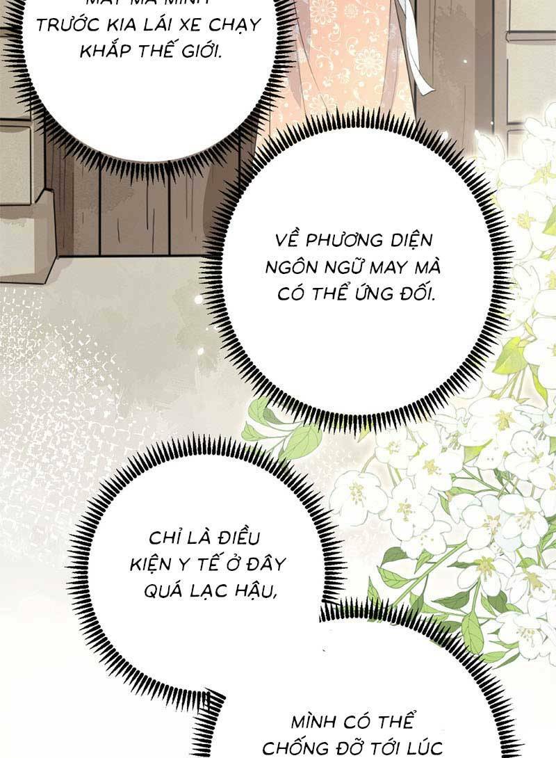 Xuyên Đến Dị Giới Toàn Trai Đẹp Chương 5 Ảnh 4