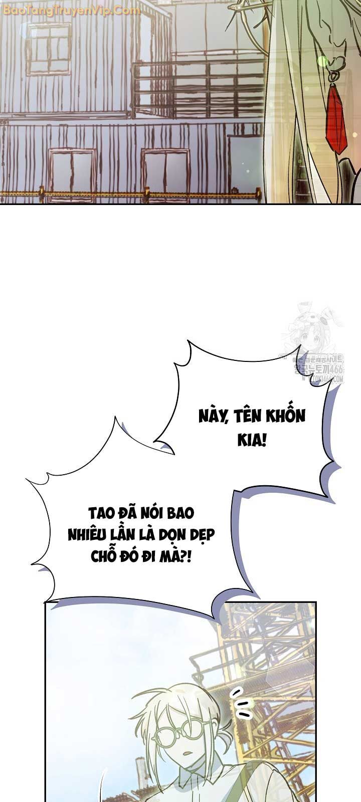 Trở Thành Công Chức Pháp Thuật Chương 21 Ảnh 51