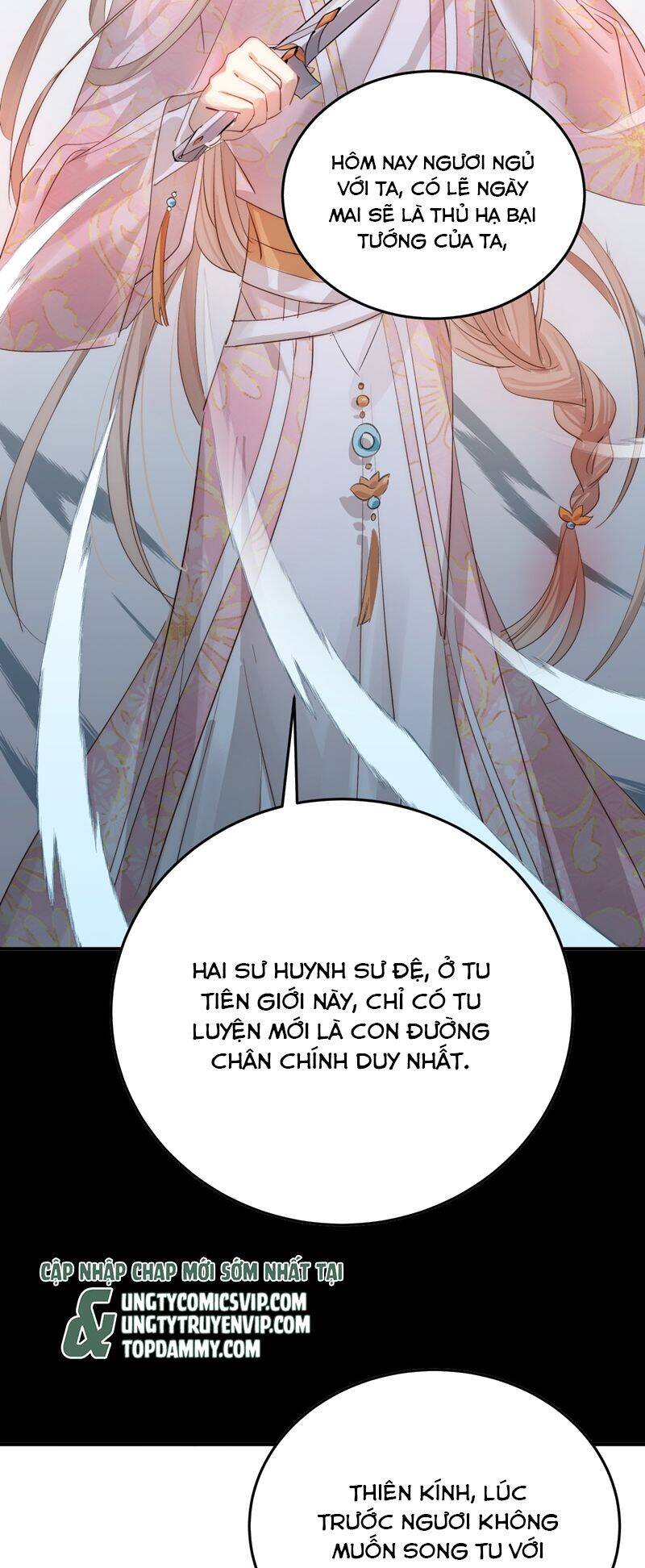 Chuyển Nghịch Âm Dương Chương 27 Ảnh 4