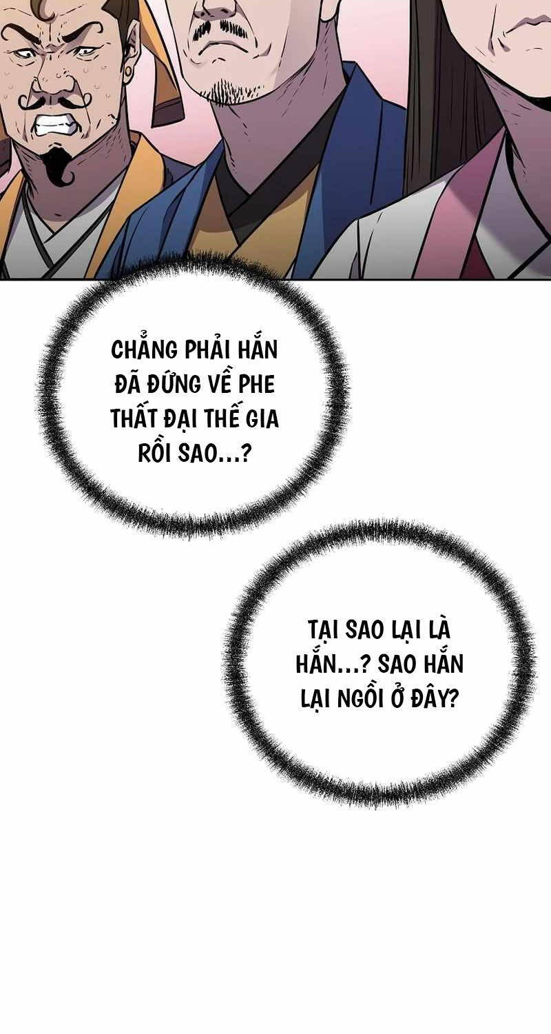 Sự Chuyển Sinh Vào Võ Lâm Thế Gia Của Ranker Chương 122 Ảnh 8
