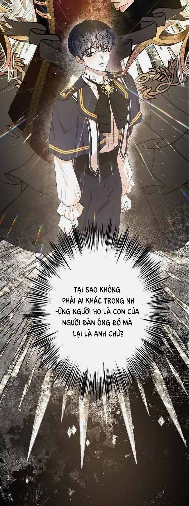 Tôi Đã Phá Vỡ Cuộc Hôn Nhân Chính Trị Chương 10 Ảnh 9