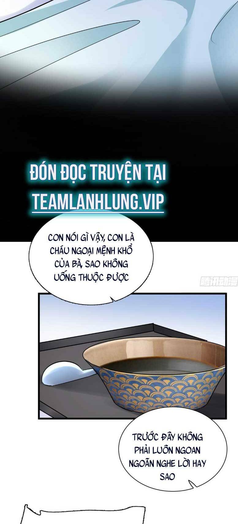 Tổng Tài Tỷ Phú Chỉ Sủng Cô Vợ Thế Thân Chương 81 Ảnh 18