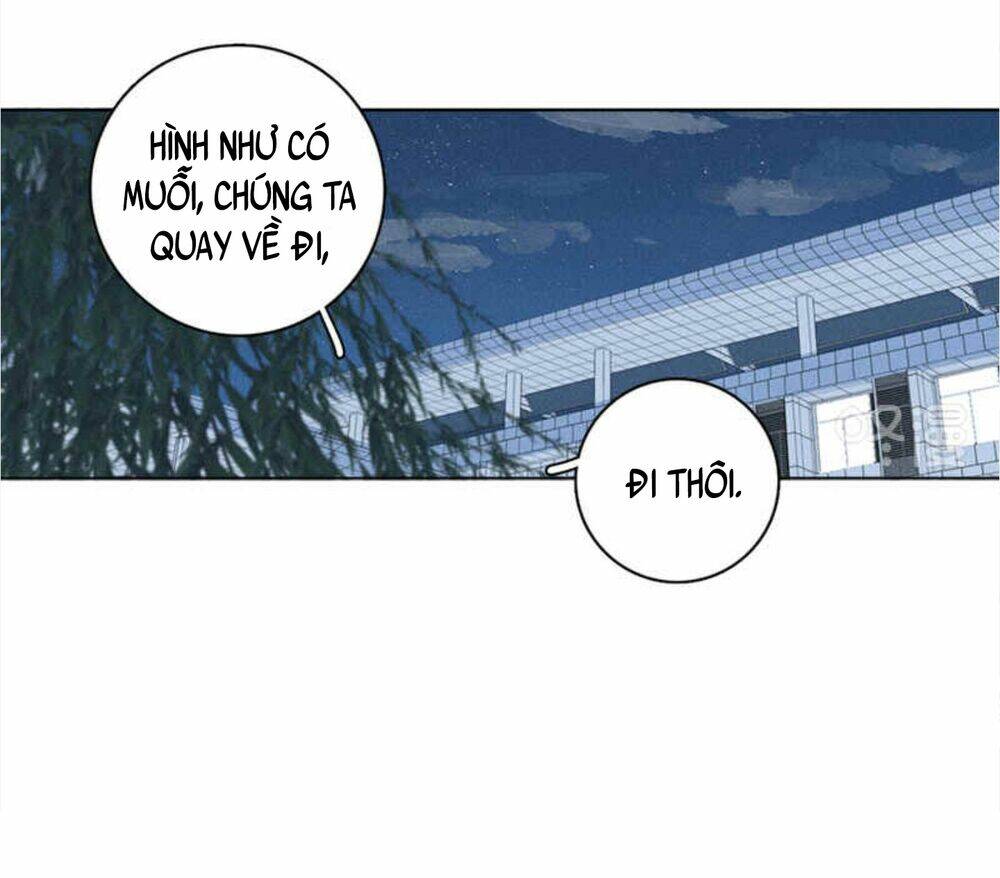 Here U Are Chương 130 Ảnh 36