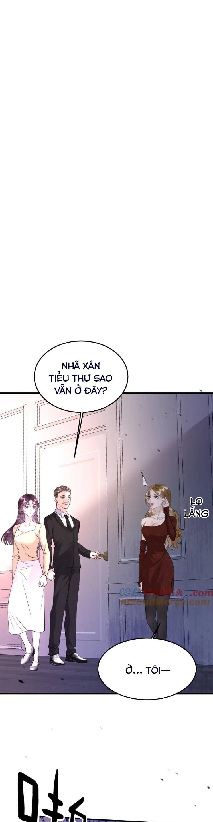 Chiếc Áo Choàng Lộng Lẫy Chương 16 Ảnh 17