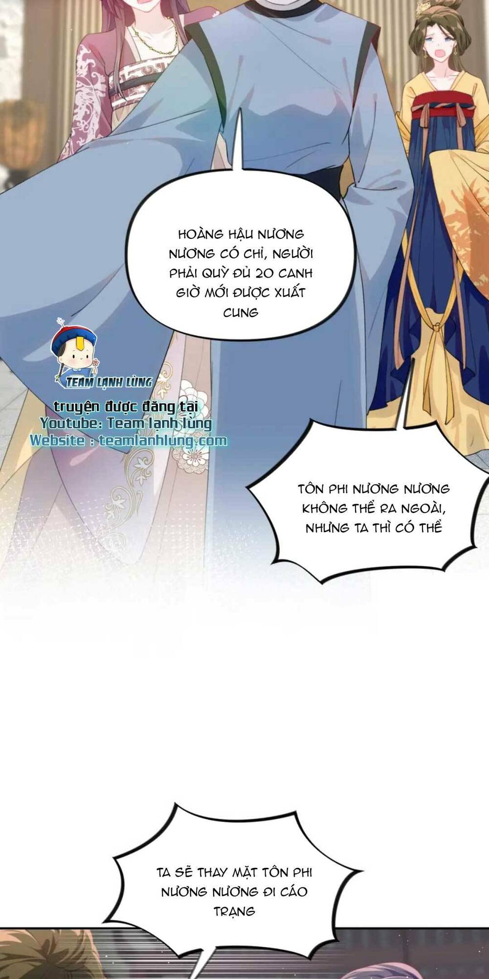 Một Đêm Bệnh Kiều Đột Nhiên Tới Chương 131 Ảnh 5