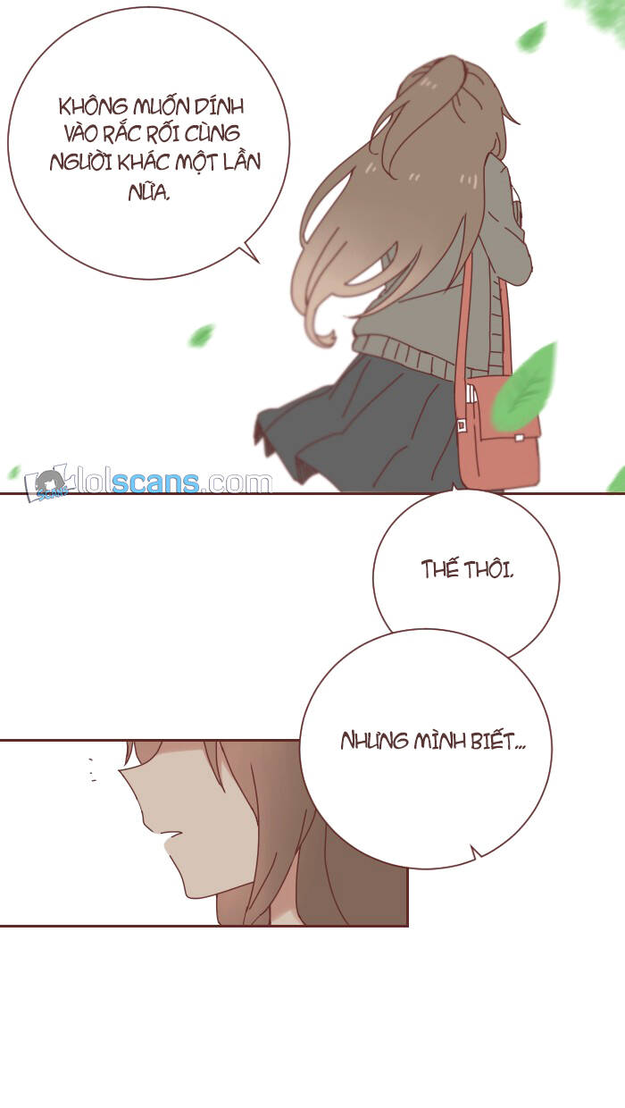 From Nightmare To Love Chương 5 Ảnh 26