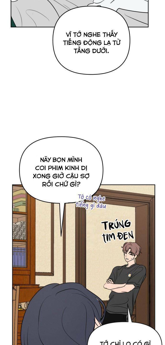 Thỏa Thuận Bí Mật Giữa Chúng Ta Chương 63 Ảnh 51