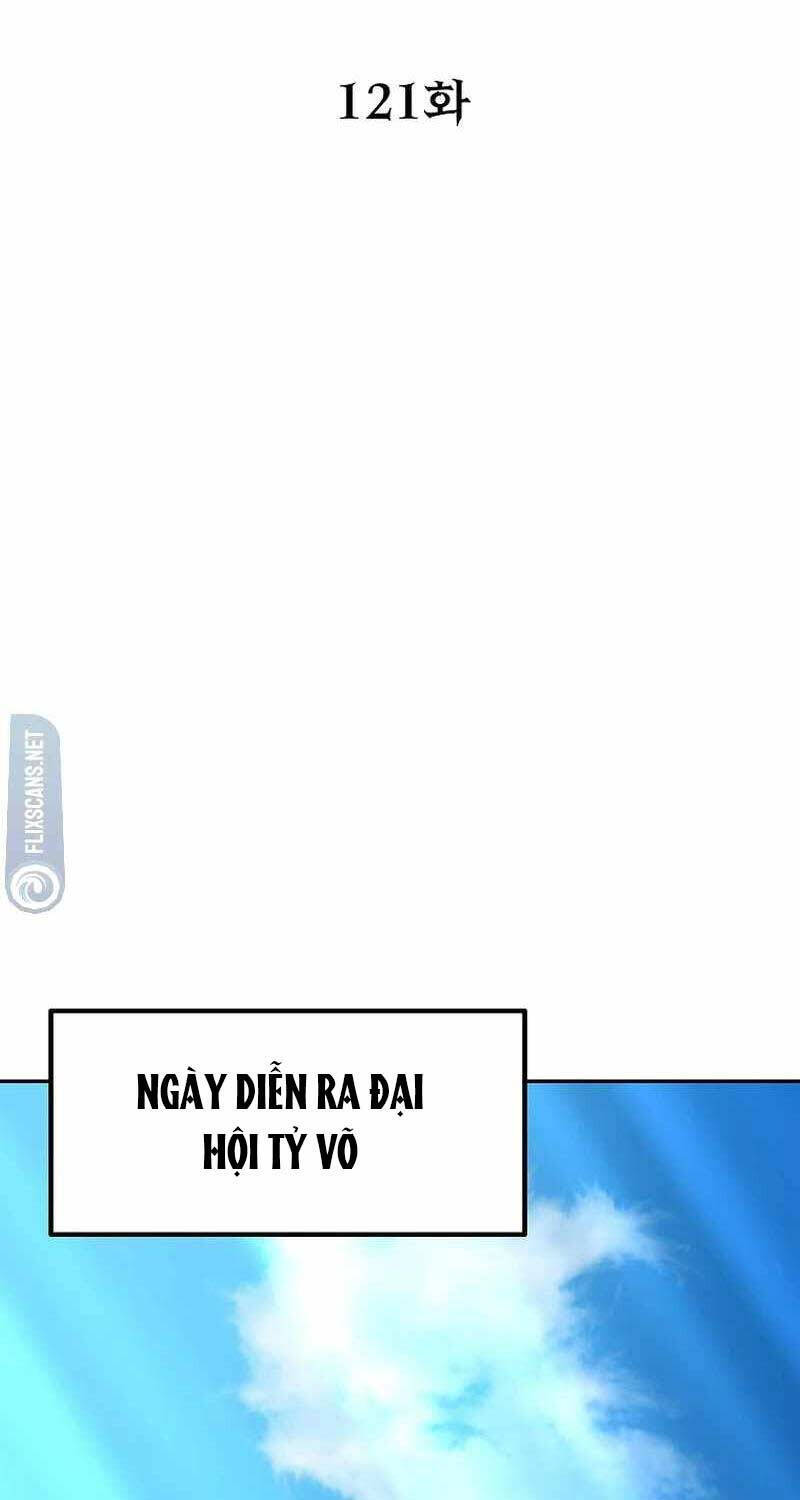 Sự Chuyển Sinh Vào Võ Lâm Thế Gia Của Ranker Chương 121 Ảnh 81