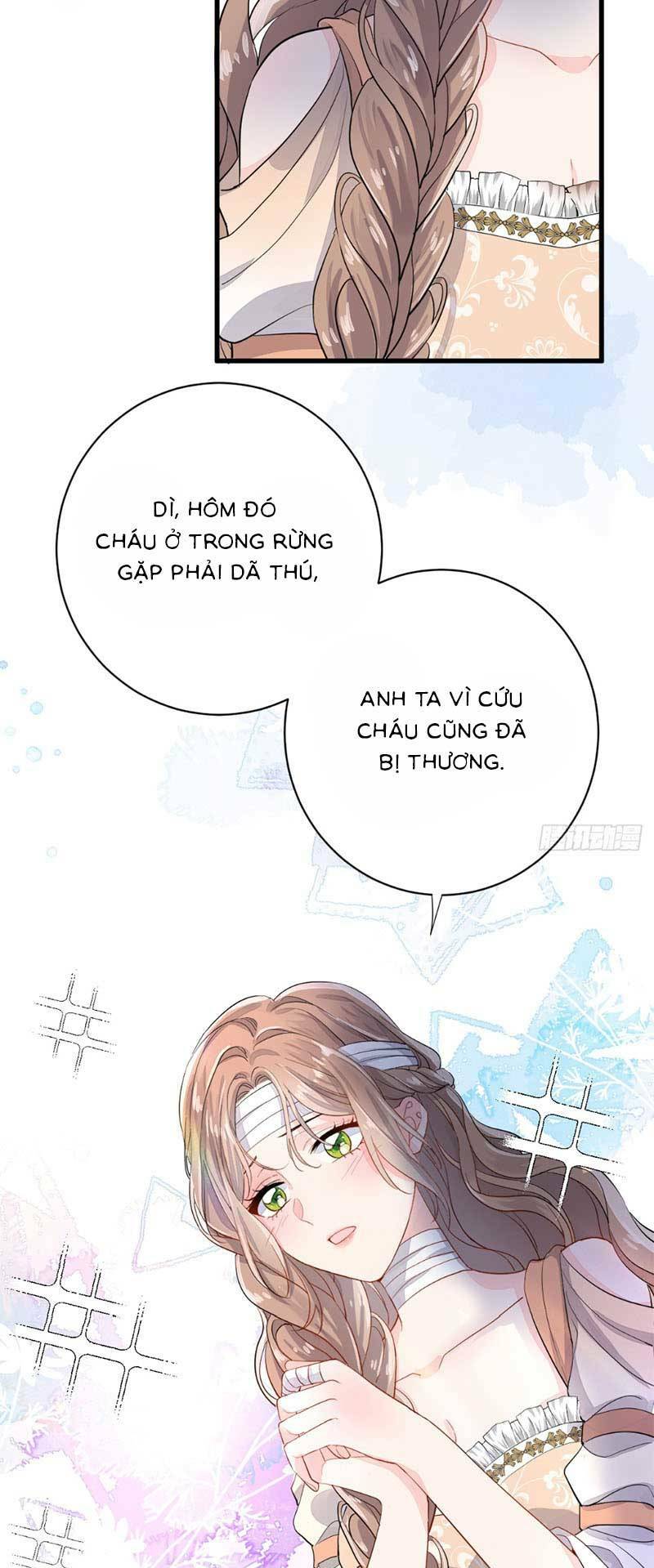 Xuyên Đến Dị Giới Toàn Trai Đẹp Chương 9 Ảnh 15