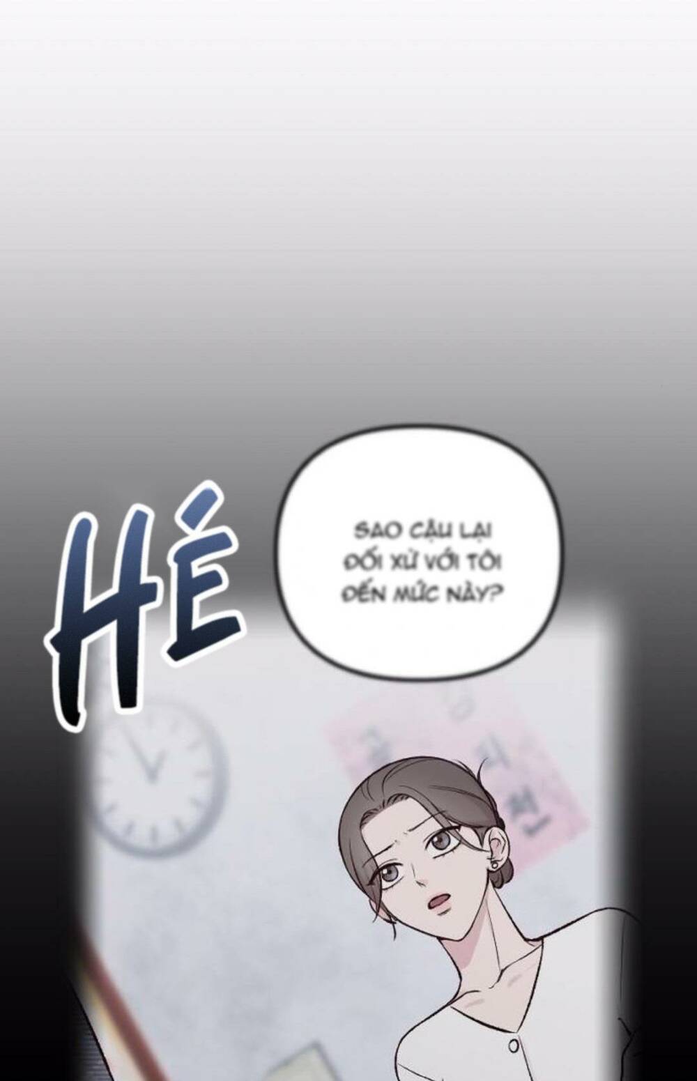Tình Cờ Ta Gặp Nhau Chương 5 Ảnh 63