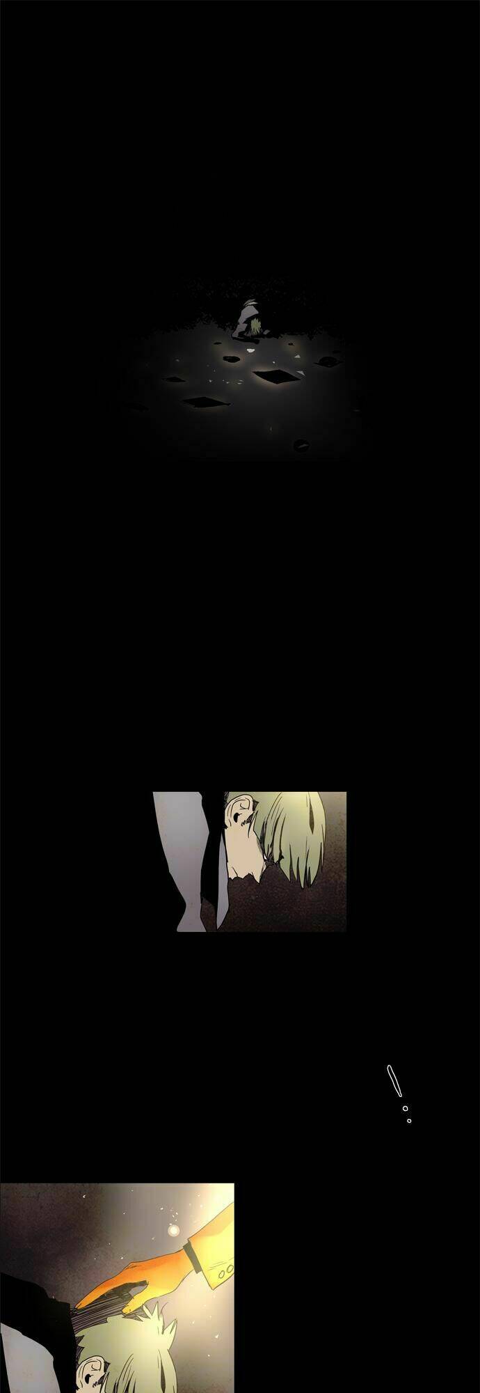 Lessa 2: The Crimson Knight Chương 91 Ảnh 18