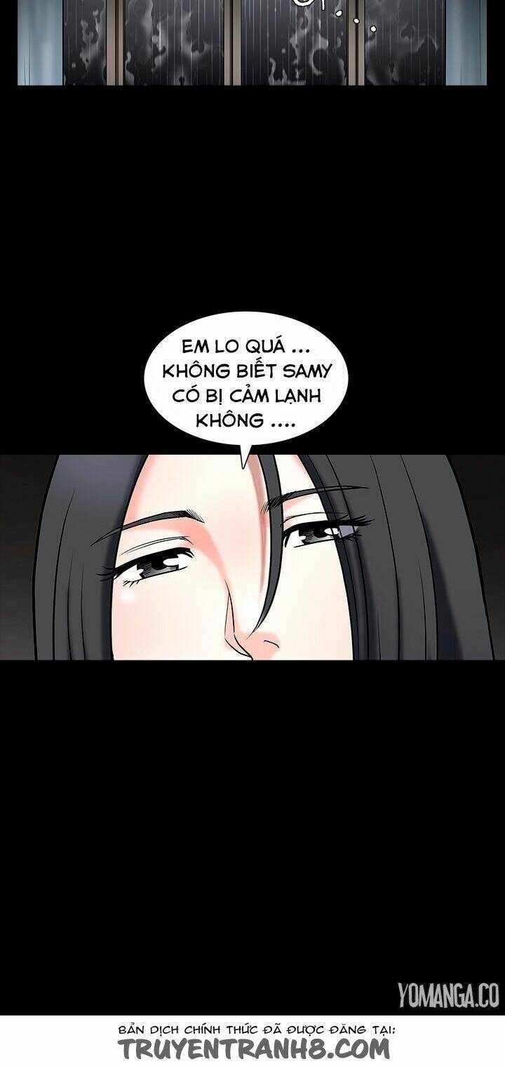 Seduction - Quyến Rũ Chương 35 Ảnh 50