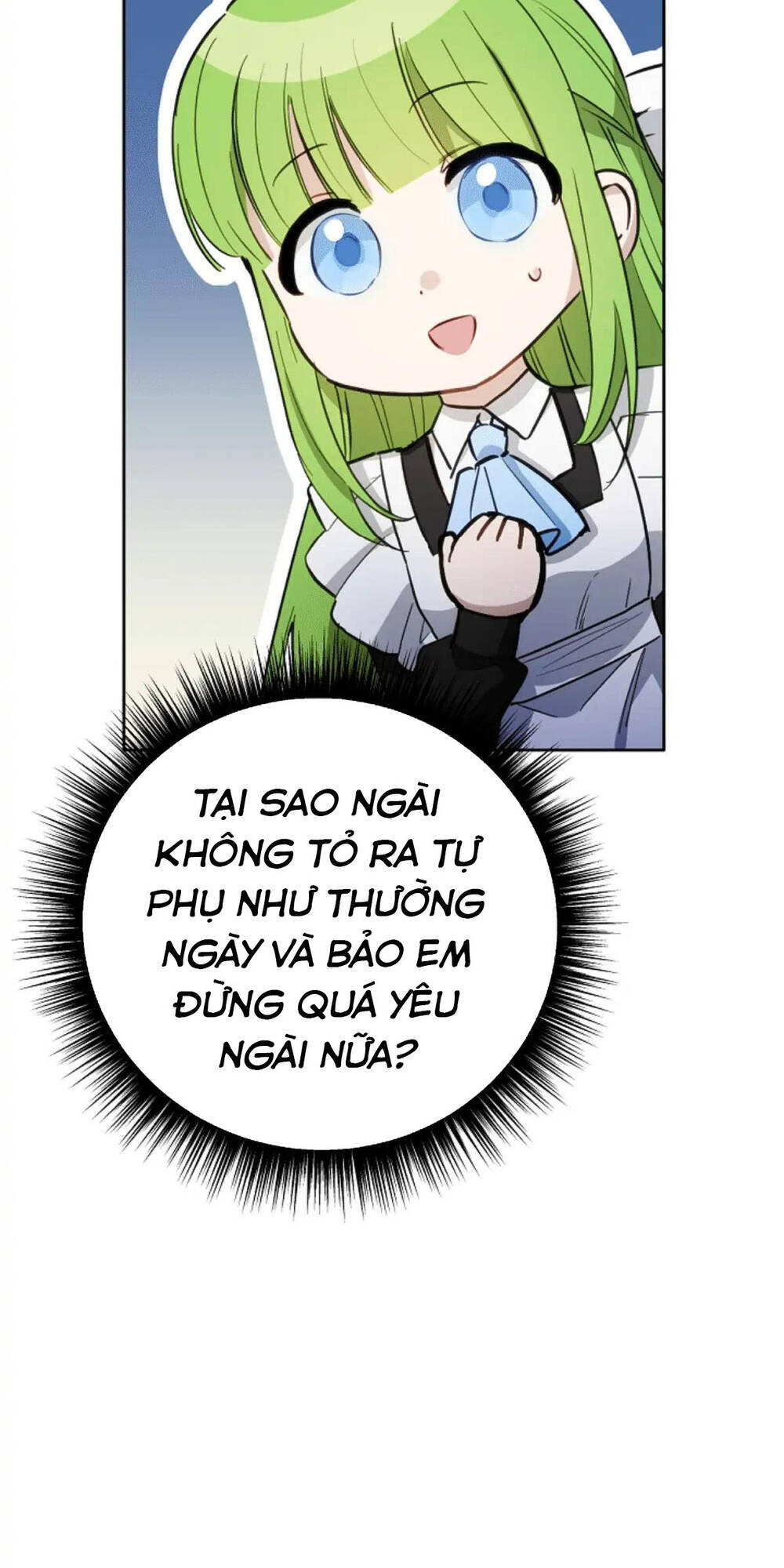 Nếu Bị Phát Hiện Liệu Tôi Có Chết Không Chương 29 Ảnh 77