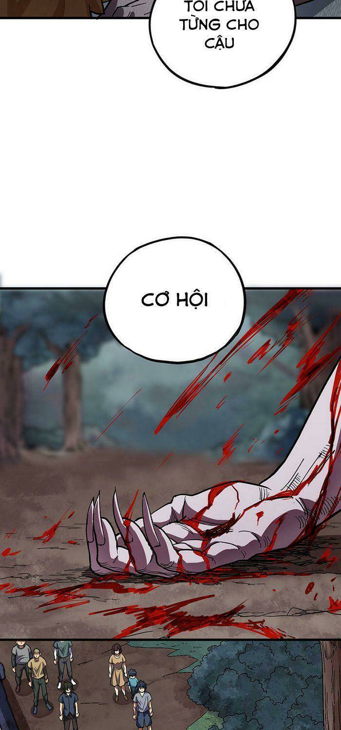 Sau Mạt Thế Tôi Trở Thành Zombie Chương 56 Ảnh 27