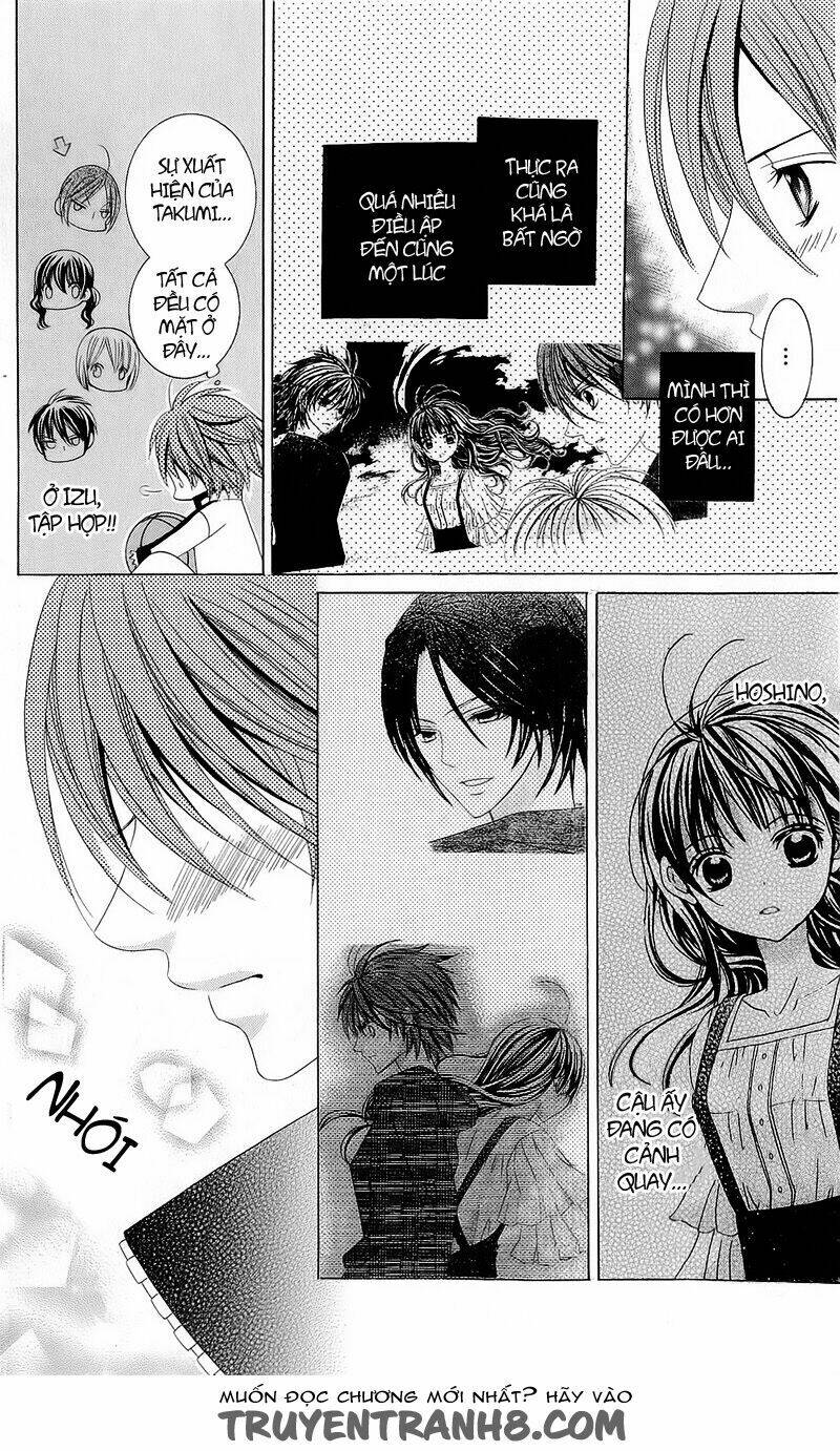 Suki Desu Suzuki-Kun!! Chương 53 Ảnh 17