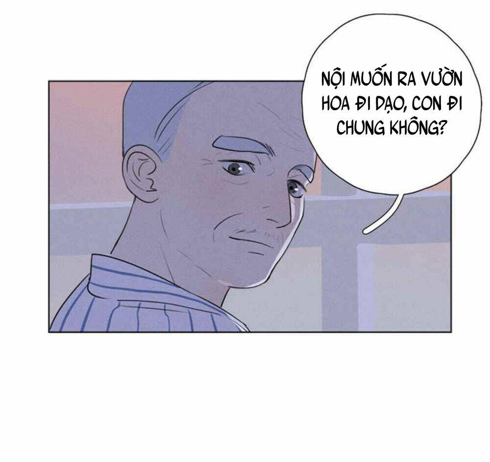 Here U Are Chương 130 Ảnh 60