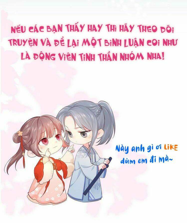Cô Dâu Giả Tạo Chương 24 Ảnh 24