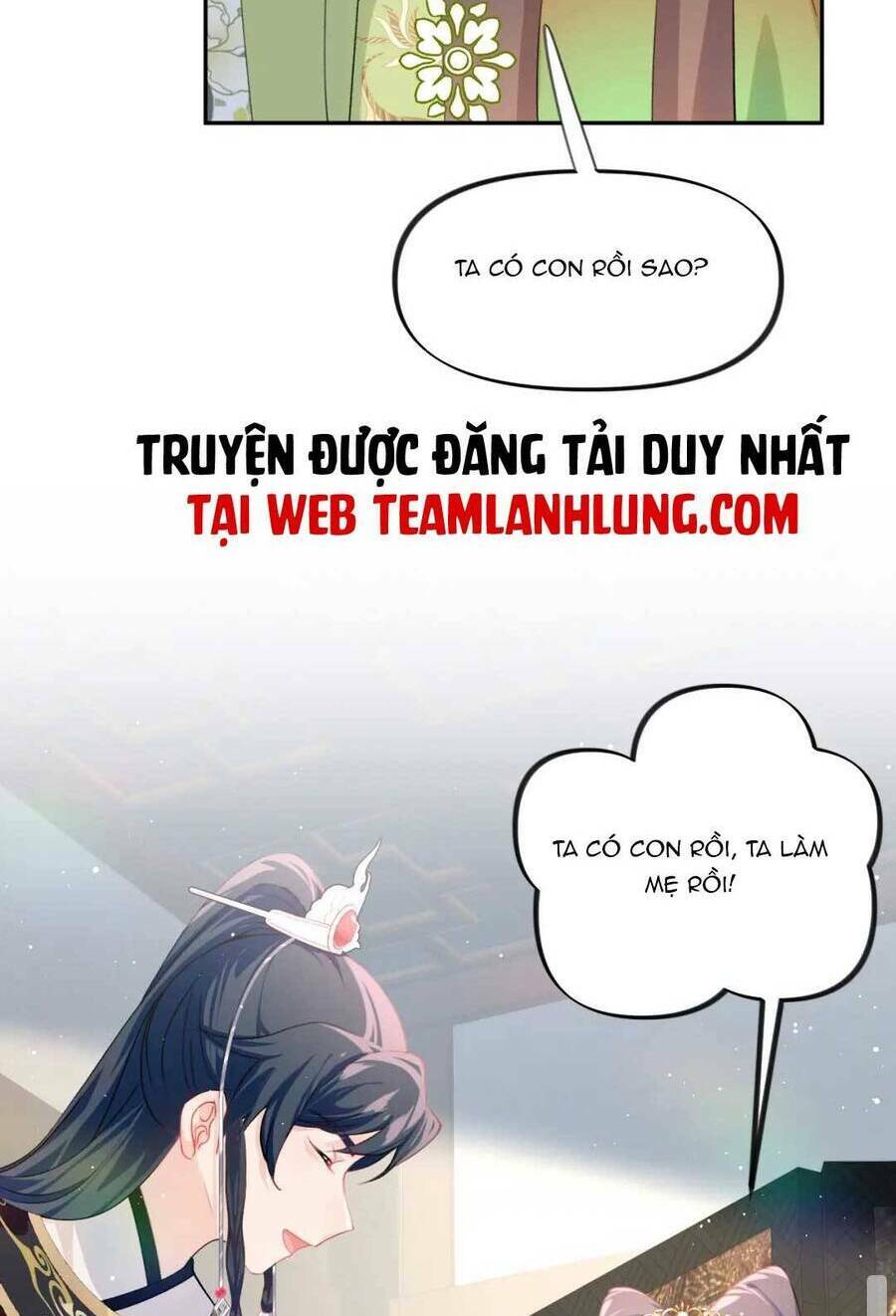 Một Đêm Bệnh Kiều Đột Nhiên Tới Chương 140 Ảnh 23