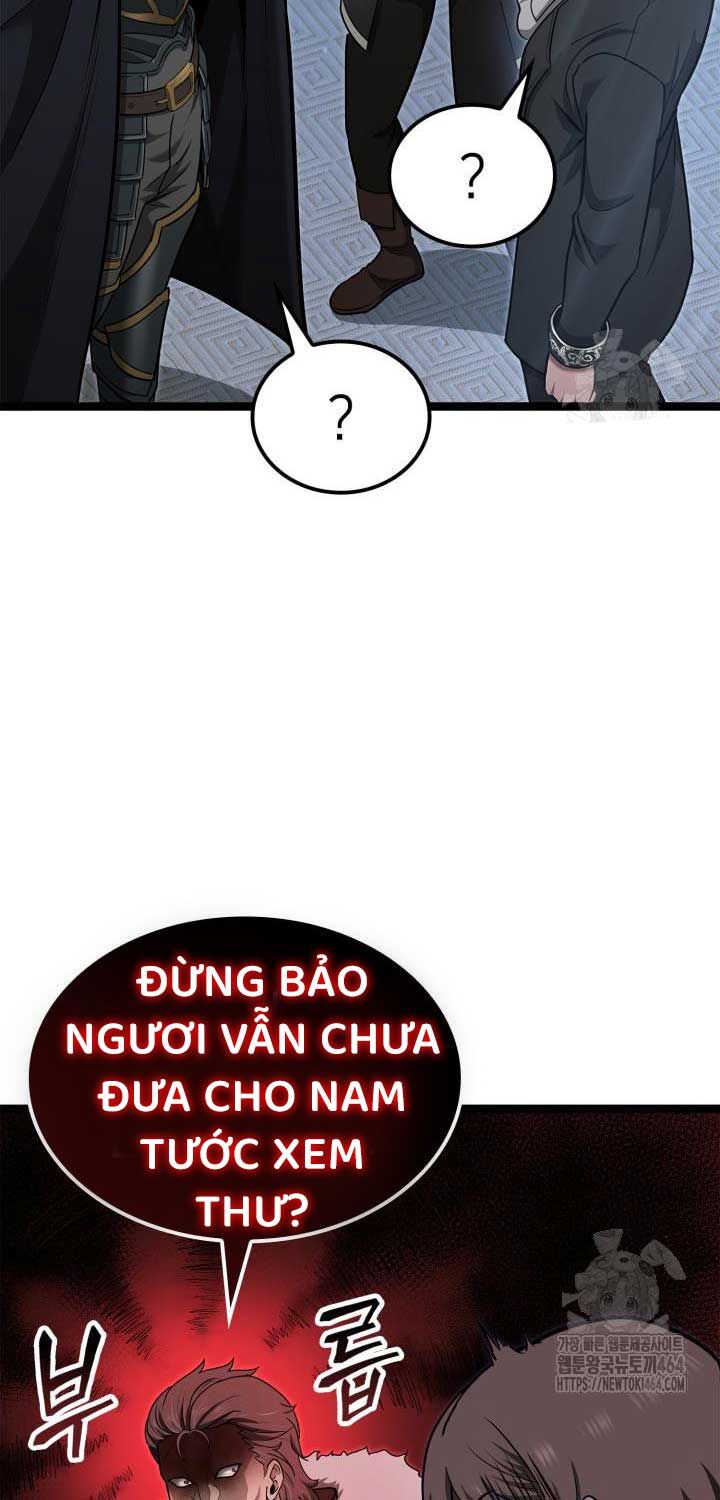 Nhà Vô Địch Kalli Chương 88 Ảnh 59