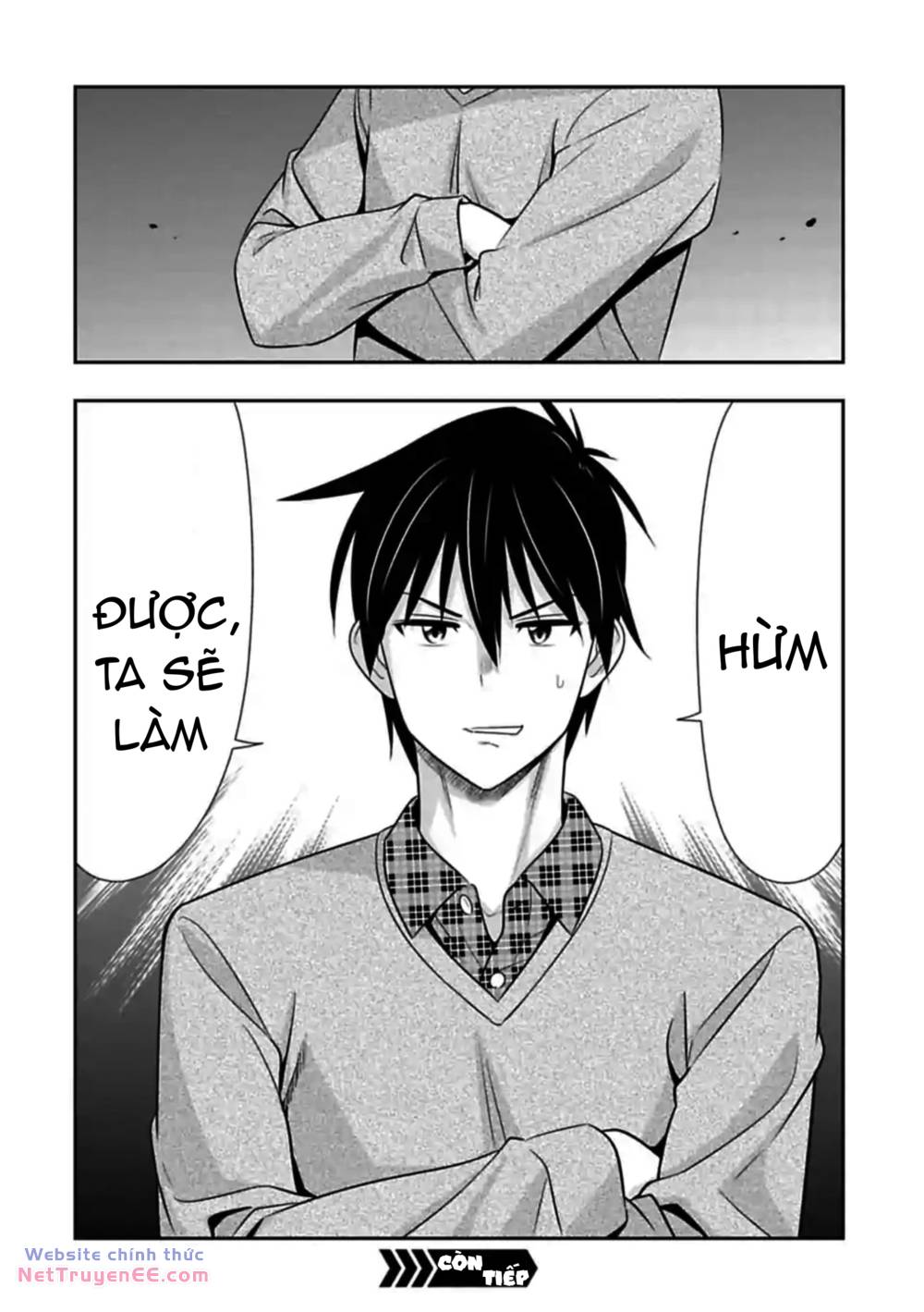 Murenase! Shiiton Gakuen Chương 143 Ảnh 11