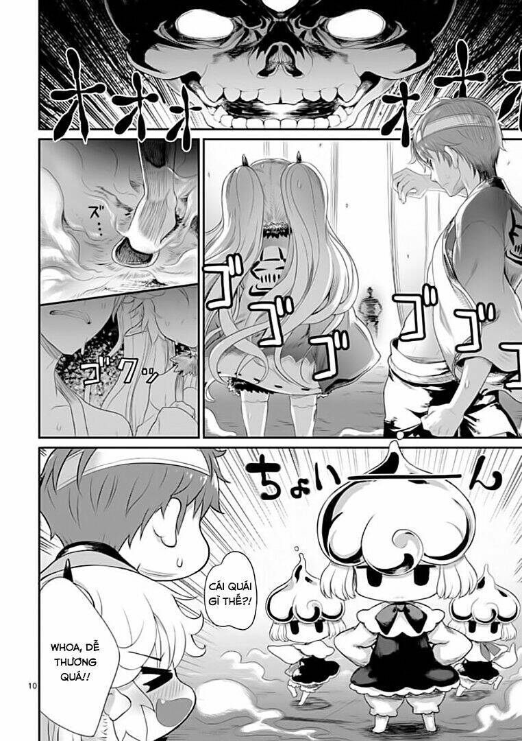 Yuusha-Sama, Yukagen Wa Ikaga Desuka? Chương 2 Ảnh 12