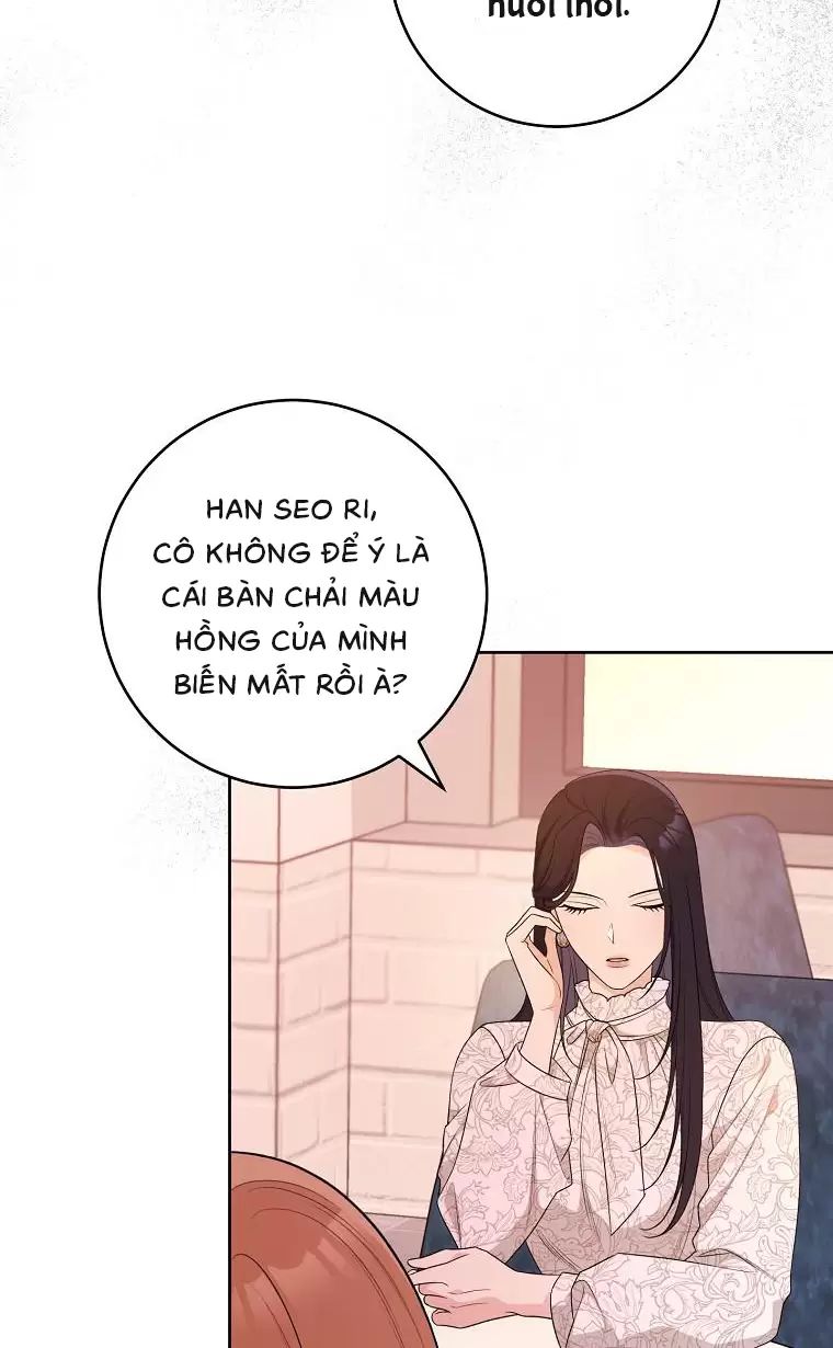 Tôi Sẽ Thoát Khỏi Đoá Hoa Của Thử Thách Chương 7 Ảnh 68