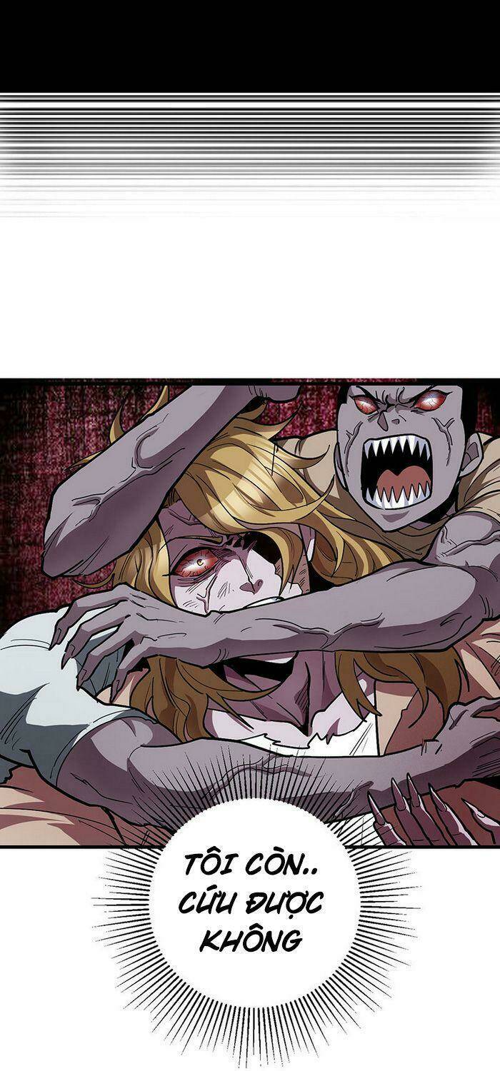 Sau Mạt Thế Tôi Trở Thành Zombie Chương 56 Ảnh 12