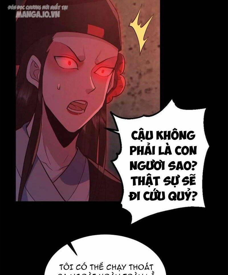 Toàn Cầu Ngự Quỷ: Trong Cơ Thể Ta Có Hàng Trăm Triệu Con Quỷ Chương 182 Ảnh 25