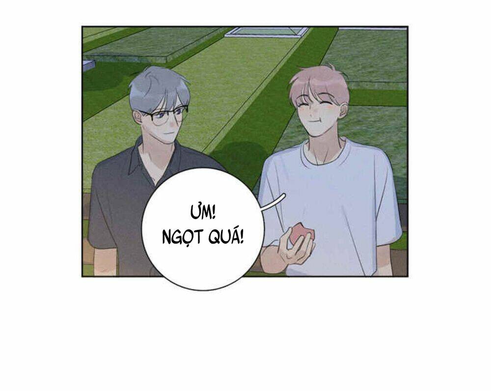 Here U Are Chương 130 Ảnh 20