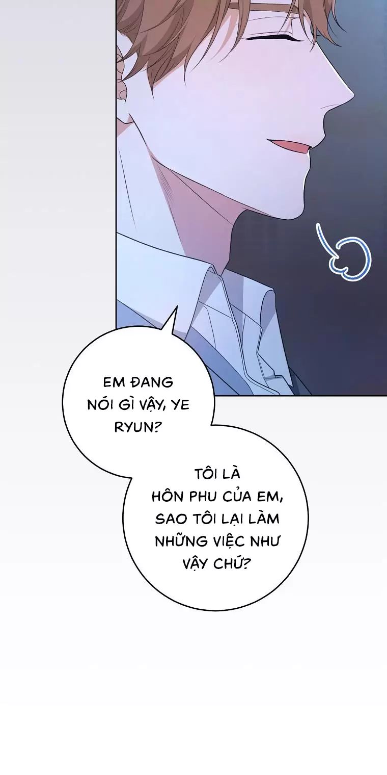 Tôi Sẽ Thoát Khỏi Đoá Hoa Của Thử Thách Chương 8 Ảnh 43