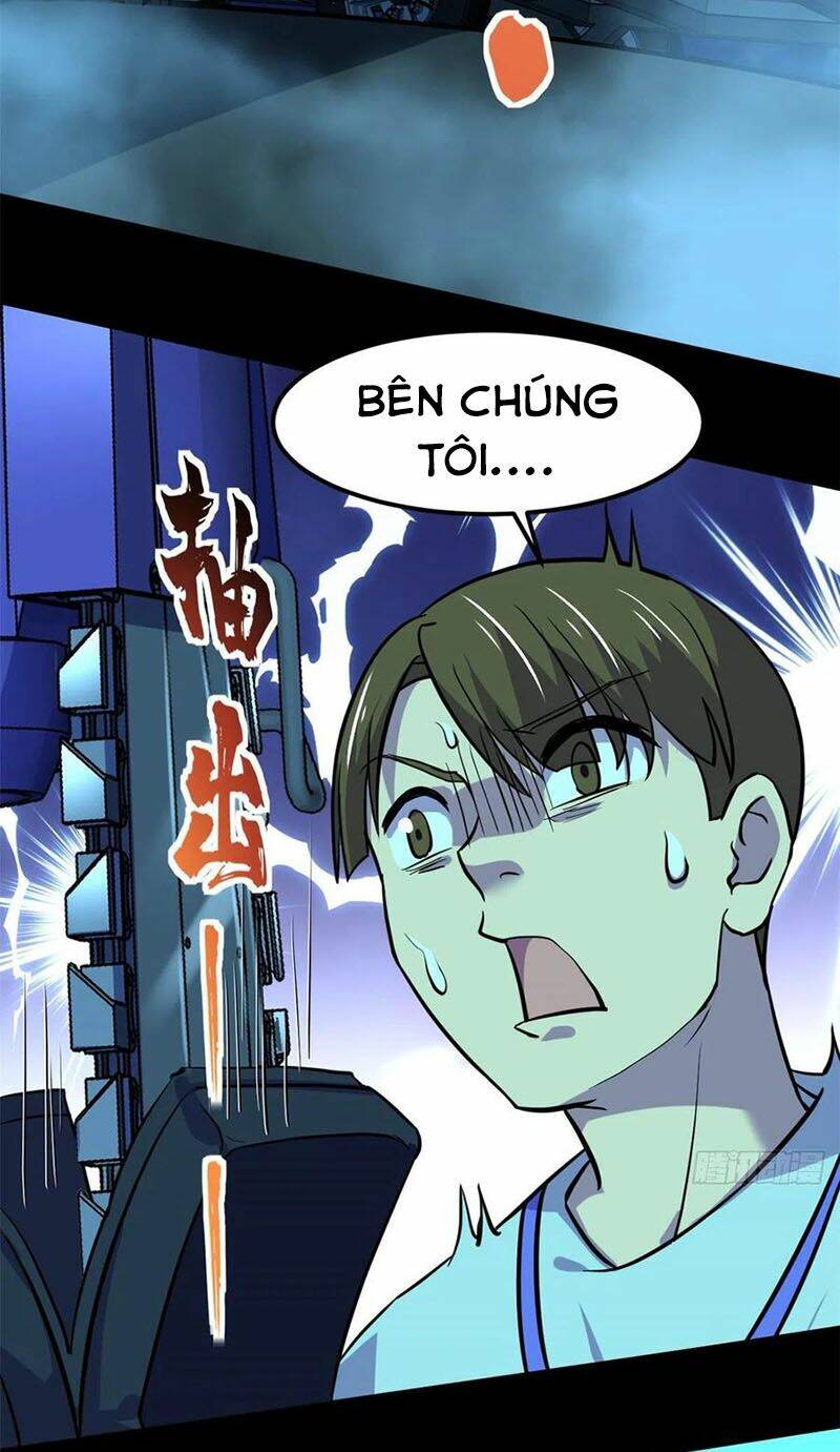 Toàn Cầu Sụp Đổ Chương 65 Ảnh 22