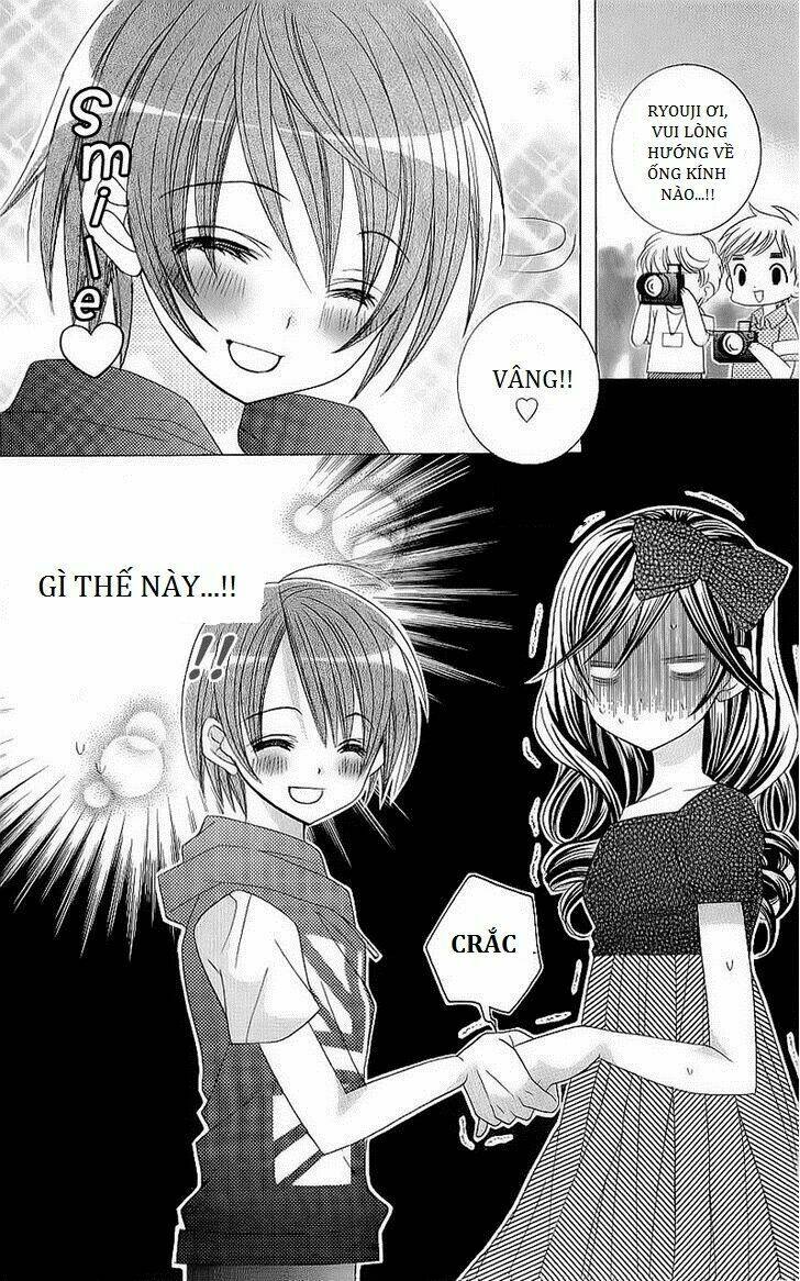 Suki Desu Suzuki-Kun!! Chương 45 Ảnh 10