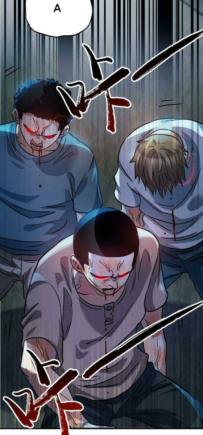 Sau Mạt Thế Tôi Trở Thành Zombie Chương 52 Ảnh 28