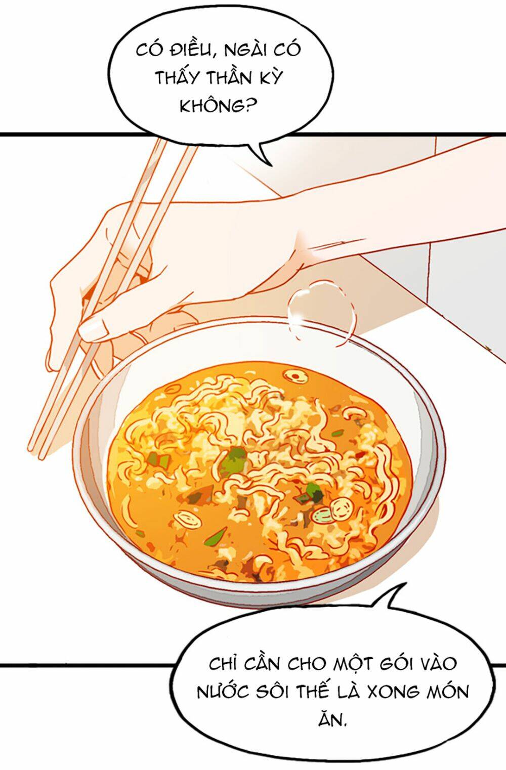 Thư Ký Kim Sao Thế Nhỉ? Chương 28 Ảnh 24