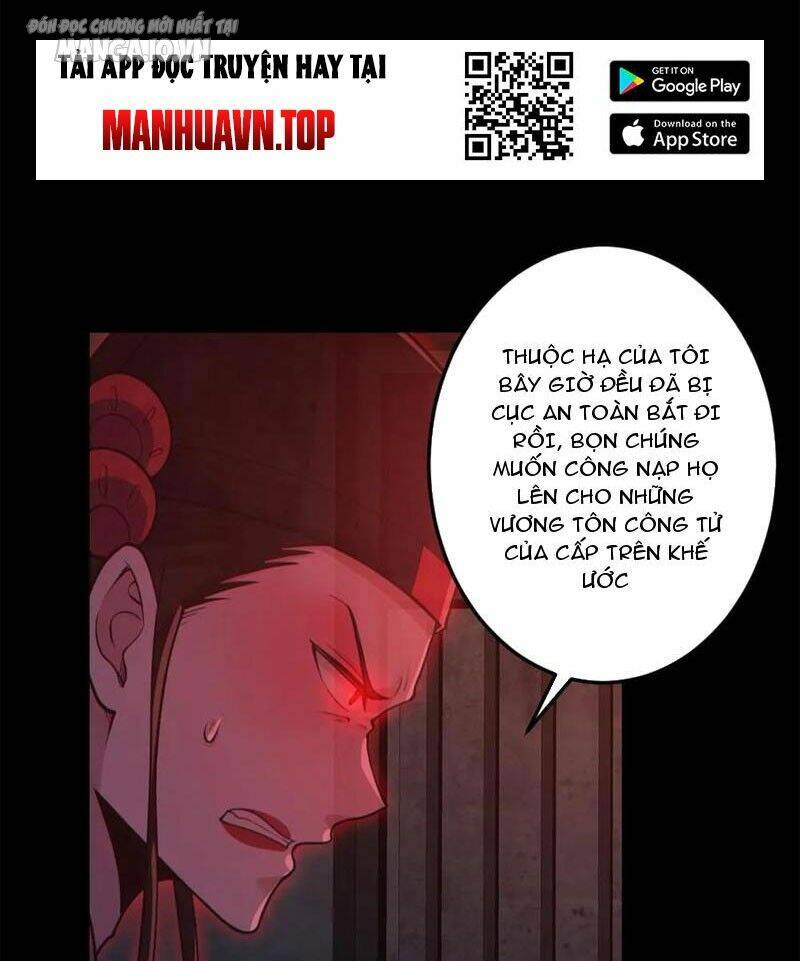 Toàn Cầu Ngự Quỷ: Trong Cơ Thể Ta Có Hàng Trăm Triệu Con Quỷ Chương 182 Ảnh 30