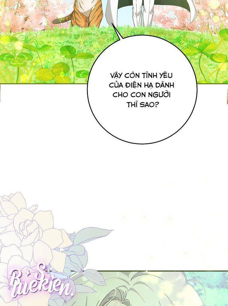 Chỉ Cần Nắm Tay Em Chương 27 Ảnh 29
