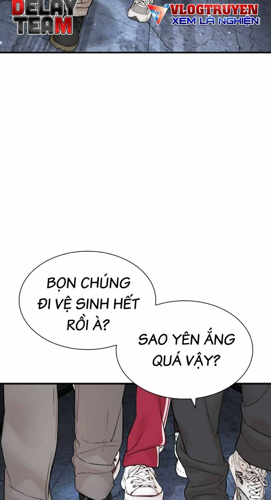 Cách Chiến Thắng Trận Đấu Chương 198 Ảnh 83