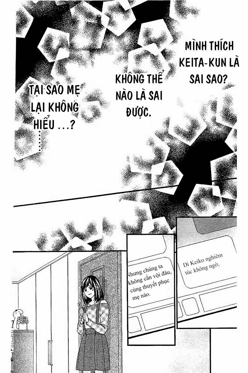 Kedamono Kareshi Chương 79 Ảnh 17